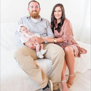 Meet your Posher, Nathan